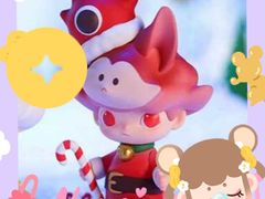 -泡泡玛特POPMART(上海环球港店)