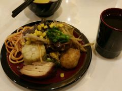 -东方之珠洗浴休闲广场(南开店)
