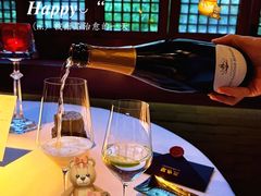 -三嚥阁 La Villa Restaurant
