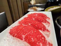 -西安浐灞艾美酒店·汉江餐厅·火锅