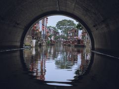 -山塘街