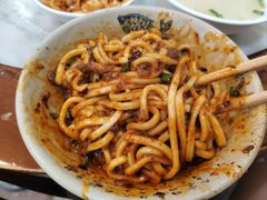-肖家河家常面(肖家河北街店)
