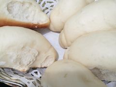 -汤山翠谷生态餐厅
