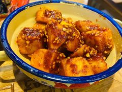 麻辣土豆-文立新·秤盘麻辣烫(天通苑店)