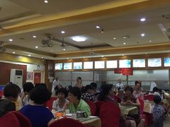 大堂-港海餐厅(解放东路店)