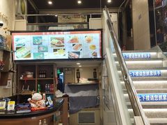 -香港威特瑞茶餐厅(小白楼音乐厅店)