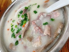 -南记食粥坊·宵夜大排档(莲花总店)