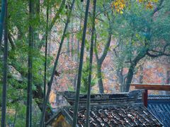 -虞山风景区