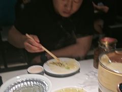 -额娘·春饼烤鸭(华北七楼创始店)