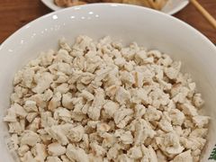 -老刘家永盛斋·传统泡馍(东关南街店)