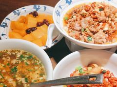 -八碗湘长沙市井菜(坡子街店)