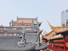 -钦赐仰殿道观