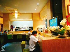 -水之惠鲜鱼料理(王府大街店)