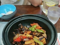 -金龙·打边炉(武进路店)