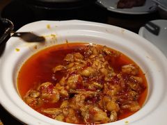 -老阿爸鲜鱼土菜(昆山花桥店)