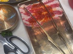 -韩宫宴和牛烤肉(上海金山万达店)