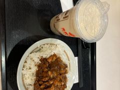 -永和大王(茉莉上新·共和新路店)