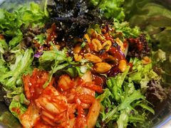 蔬菜拌饭-盒马鲜生(十里堡店)