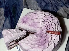 -Pantry's Best派悦坊蛋糕(K11购物艺术中心店)