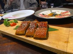 -九井澤精致料理(金茂店)