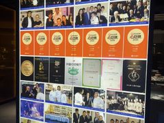 -小大董·烤鸭(观景餐厅·南京西路店)