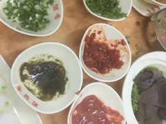 -蜀留香火锅(白堤路店)