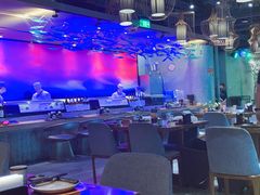 -和彩放题餐厅(酒仙桥店)