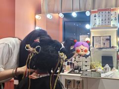 -海马体家庭照相馆(北京芳圆里 ID MALL店)