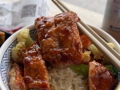 -吉野家(次渠大街店)