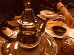 -Tajine Moroccan塔金摩洛哥中东餐厅