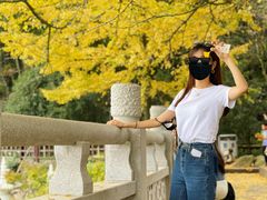 -径山寺