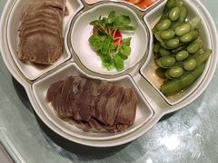-阿明小菜·海鲜·上海菜(梅陇店)