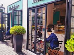 门面-Madeleine玛德琳(永平里店)
