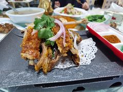 -马尔龙新疆饭店·清真(瑞景店)