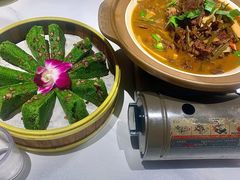 -阿露佳·舌尖上的安吉菜