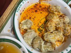 -袁记云饺(南门口店)