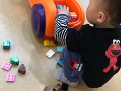 -亲亲袋鼠托育早教·思维专注力·棕熊英语(鼓楼恒力城店)