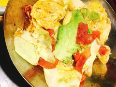 包菜-新白鹿餐厅(悠迈生活广场店)