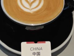 -Seesaw Coffee(上生新所店)