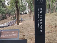 -马王堆汉墓遗址