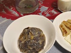 手工八宝粘豆包-娘心豆品(方庄店)