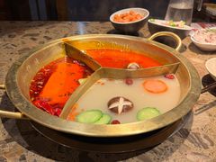 -小龙坎火锅(麻城文化小镇店)