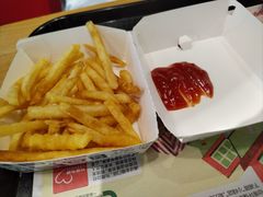 -肯德基(凤凰海店)