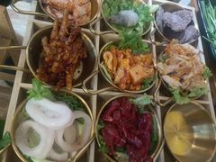 -阿昌白族石板烧·菌锅(大理古城店)