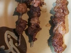 -丹东特色烤肉(南光三部店)