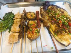 -老式乌米冰(阜阳园店)