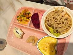 -子霖南山鲜虾面(南山总店)