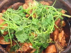 -渝君重庆火锅(嘉宾路店)