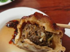 -宝瑞门钉肉饼店