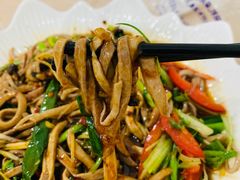 -洪霞餐馆